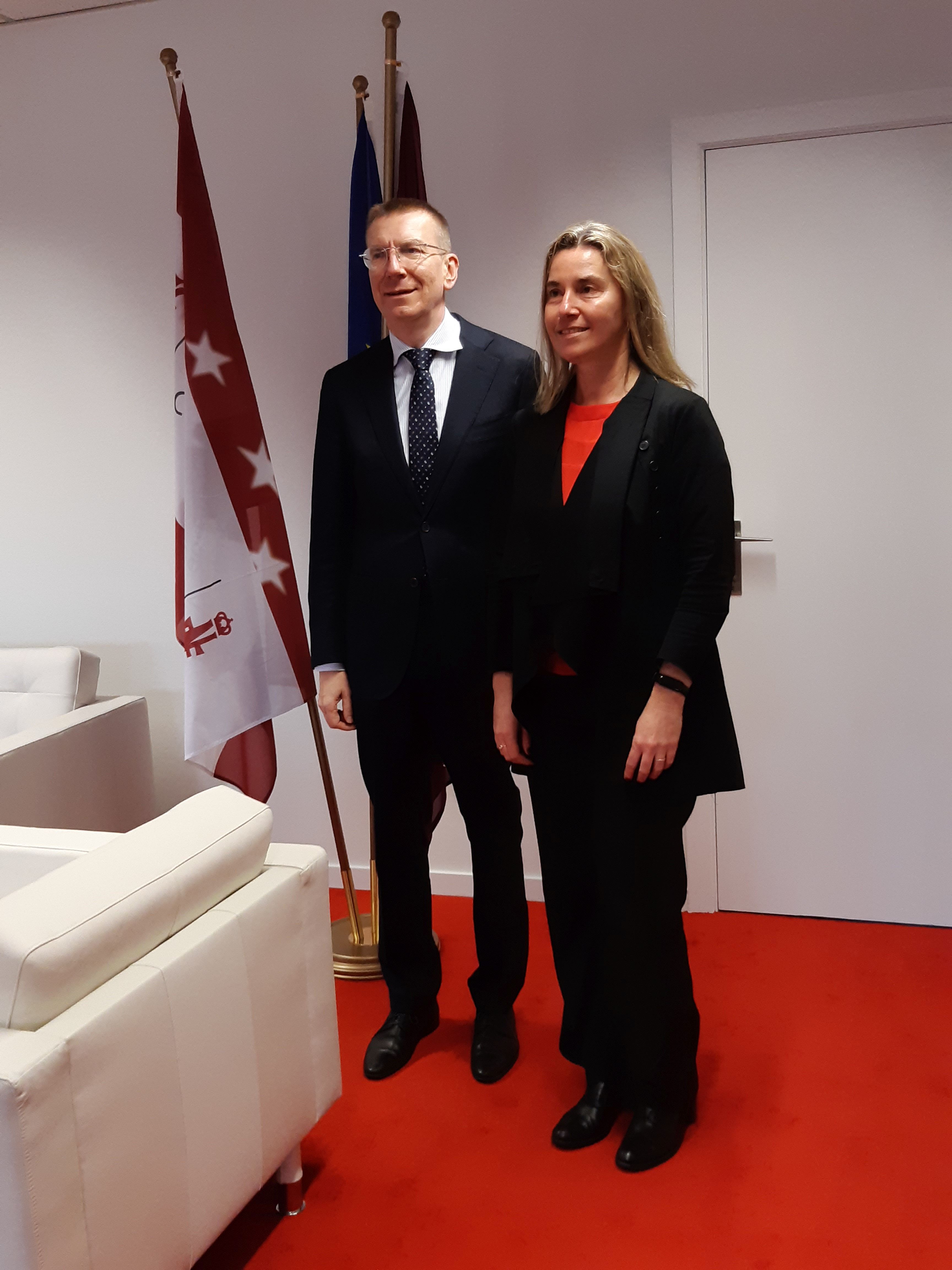 pm latvia