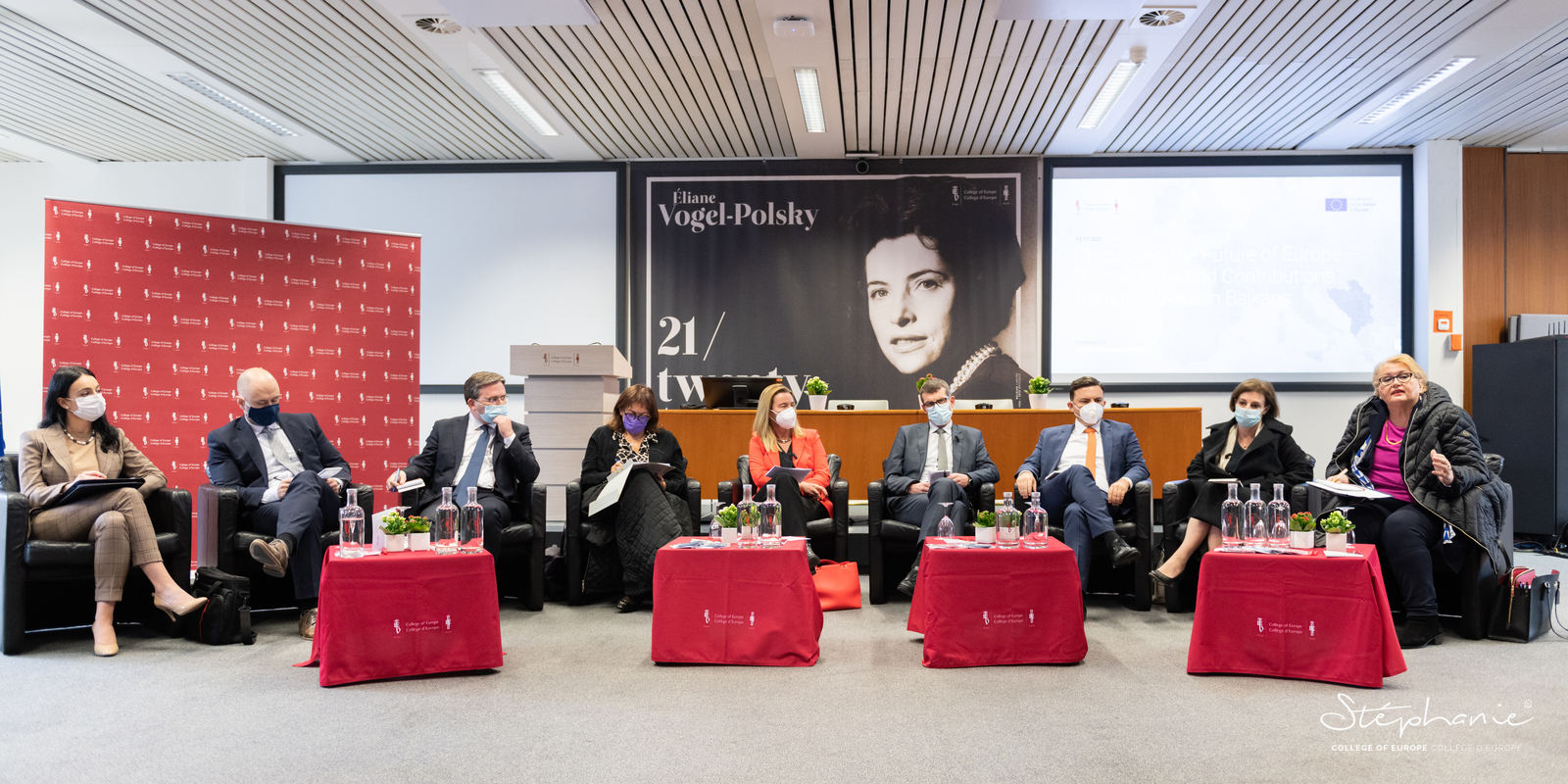 Panelists