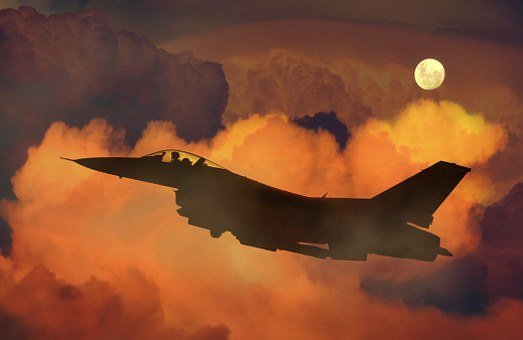 Defence and Security