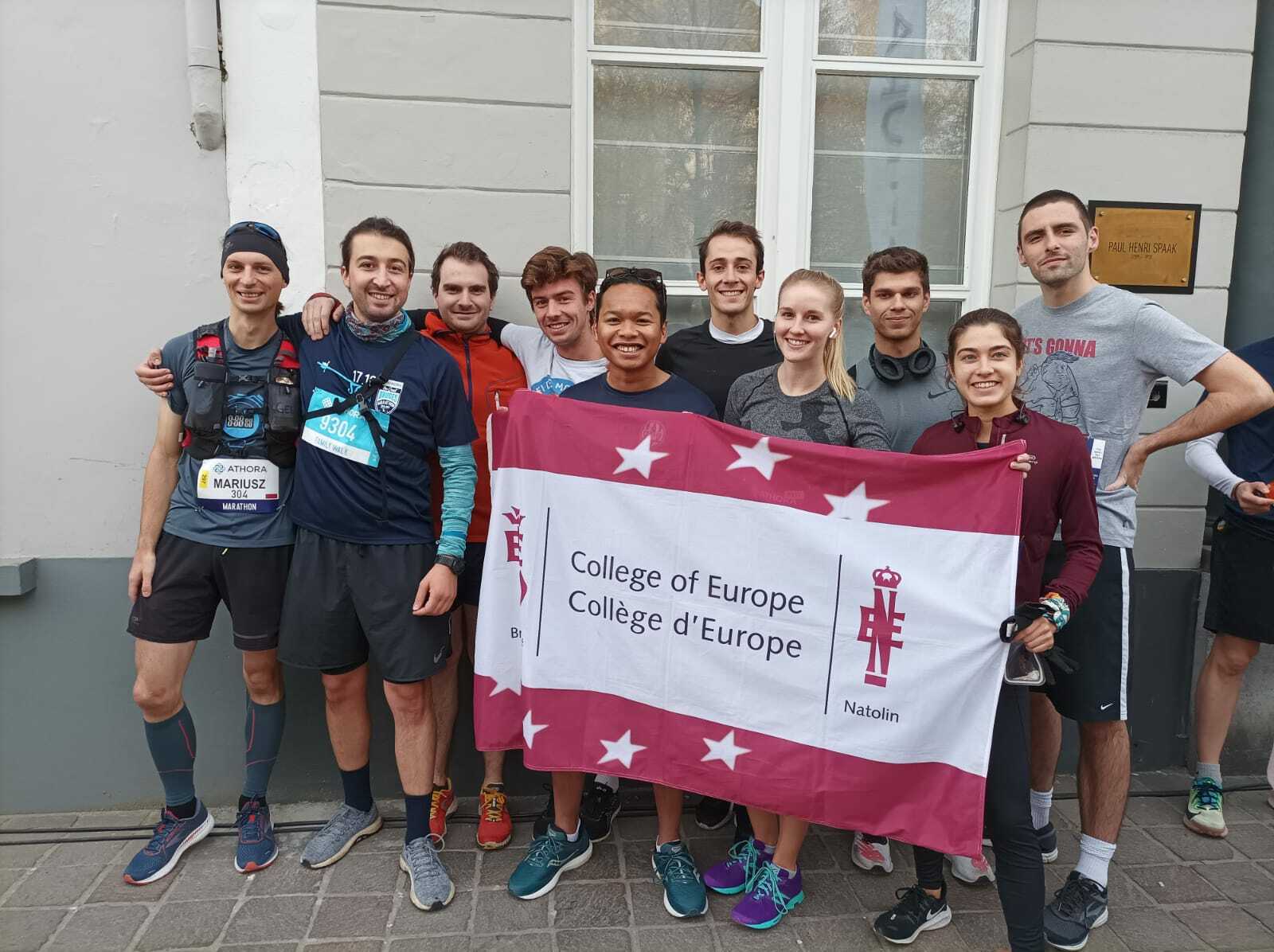 Great Bruges Marathon 17.10.21