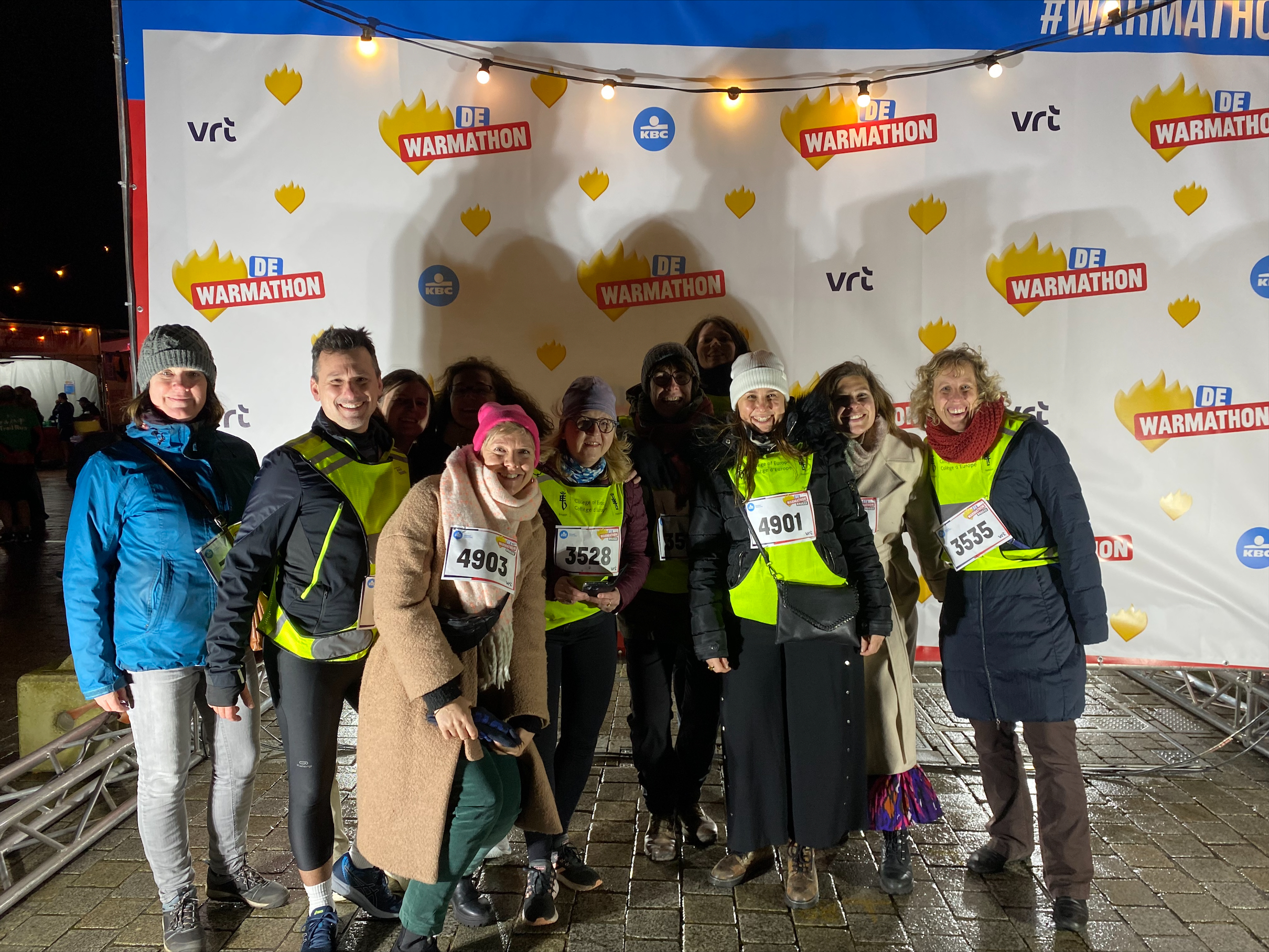 warmathon