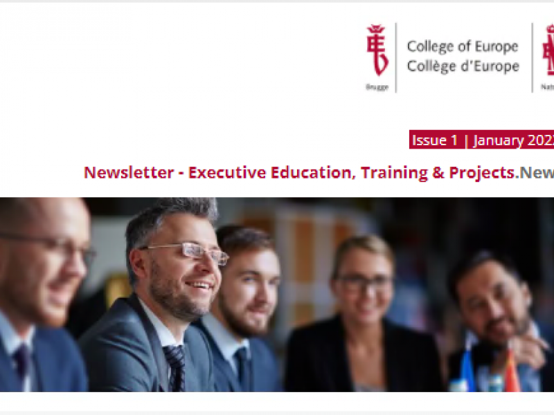 Newsletter