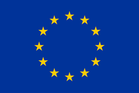 EU flag