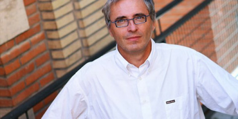 Prof GOLLIER