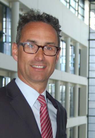 Mr Nikolaas BAECKELMANS