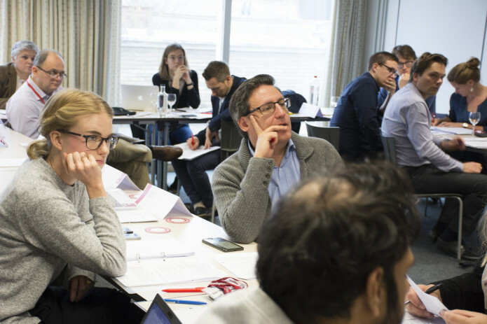 European and Transnational Governance Network (ETGN)