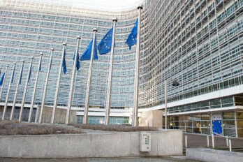 Picture: © European Union, 2016   /  Source: EC - Audiovisual Service   /   Photo:  Lieven Creemers